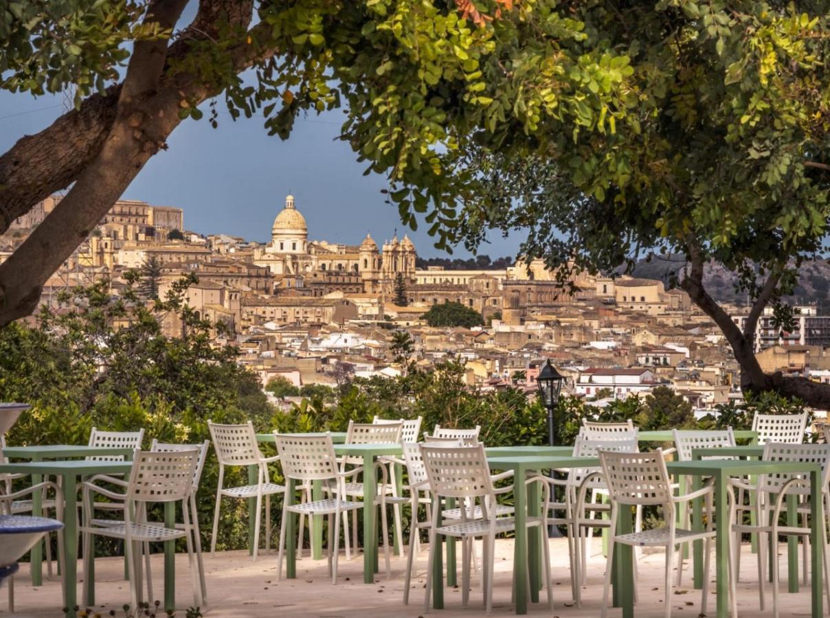 Bed and Breakfast Baglio Genovesi à Noto Extérieur photo